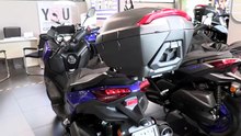 YAMAHA X-MAX 300 FOR SALE BY VALLI MOTO LISSONE