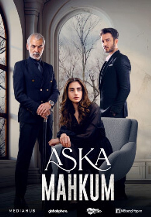 Aska Mahkum (Prisionera Del Amor) - Episode 41 en Español