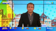 Bonjour Lille du lundi 29 juin 2026