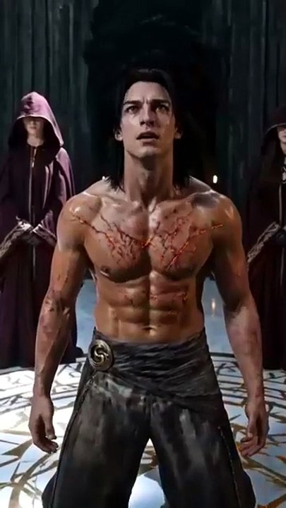 The Forsaken Savior Englishsub Fullmovie