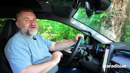 Le Jaecoo 7 a-t-il les qualités nécessaires pour titiller une référence telle que le Renault Austral ?
