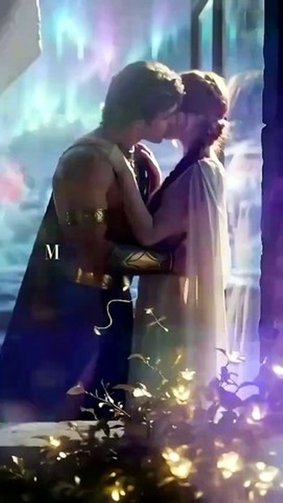 Empire of Gods Fought Over Her 🔥🔥🔥