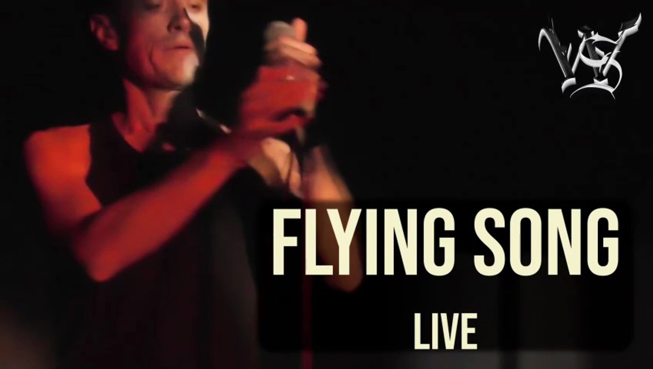Wild Soul & NoName - Flying Song *Live
