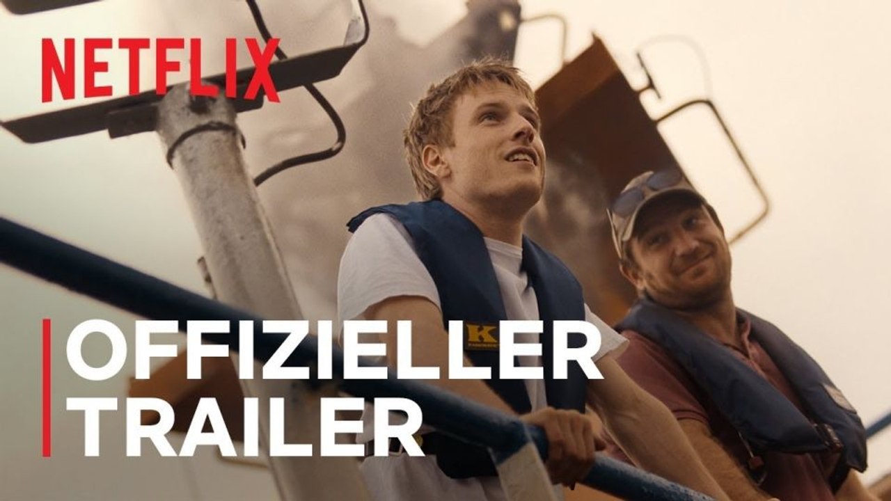 23.000 Hayat Fragman