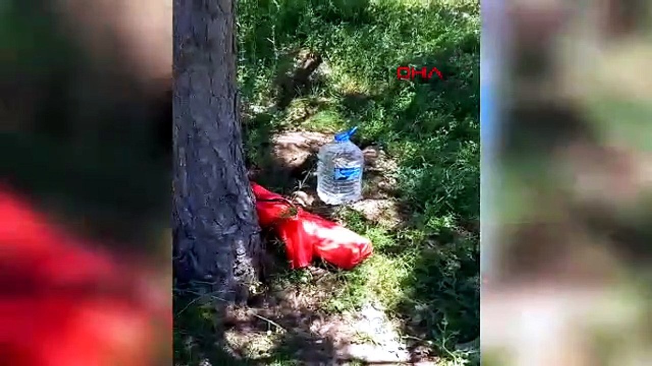 Sincaba Erzurum usulü davet:  Gel cağ kebabı ye, toprakla uğraşma