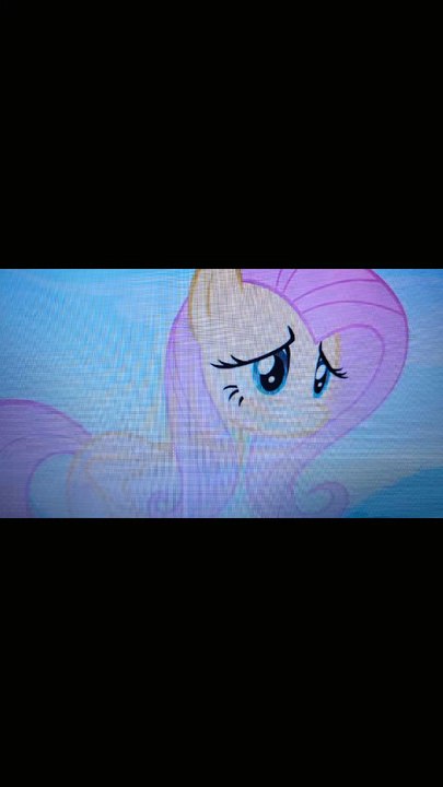Fluttershy & Discord
