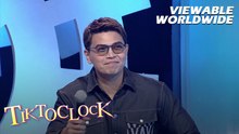 TiktoClock: Daryl Ong, CARTOONIST pala noon para sa ‘Cartoon Network!