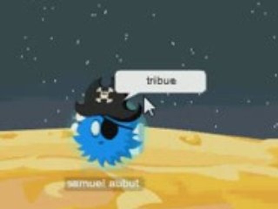 Bonjour et bienvenu dans notre tribue