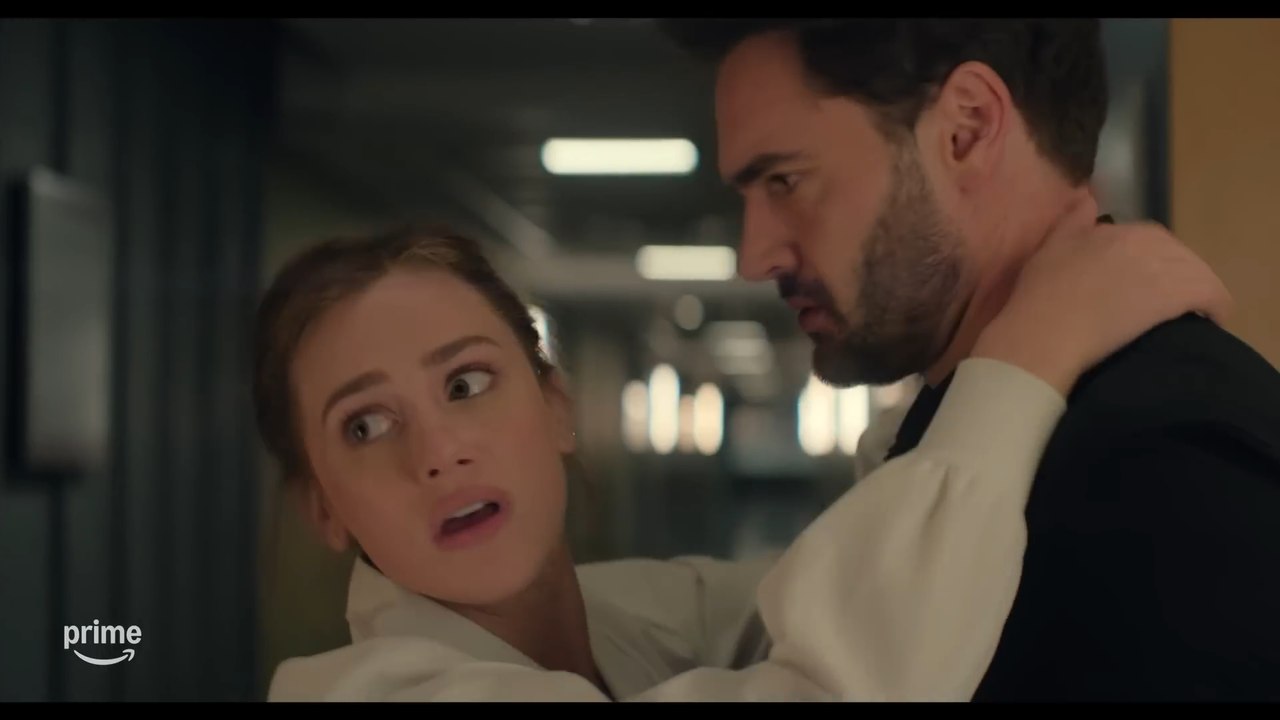 Die theoretische Unwahrscheinlichkeit von Liebe - Teaser Trailer (Deutsch) HD