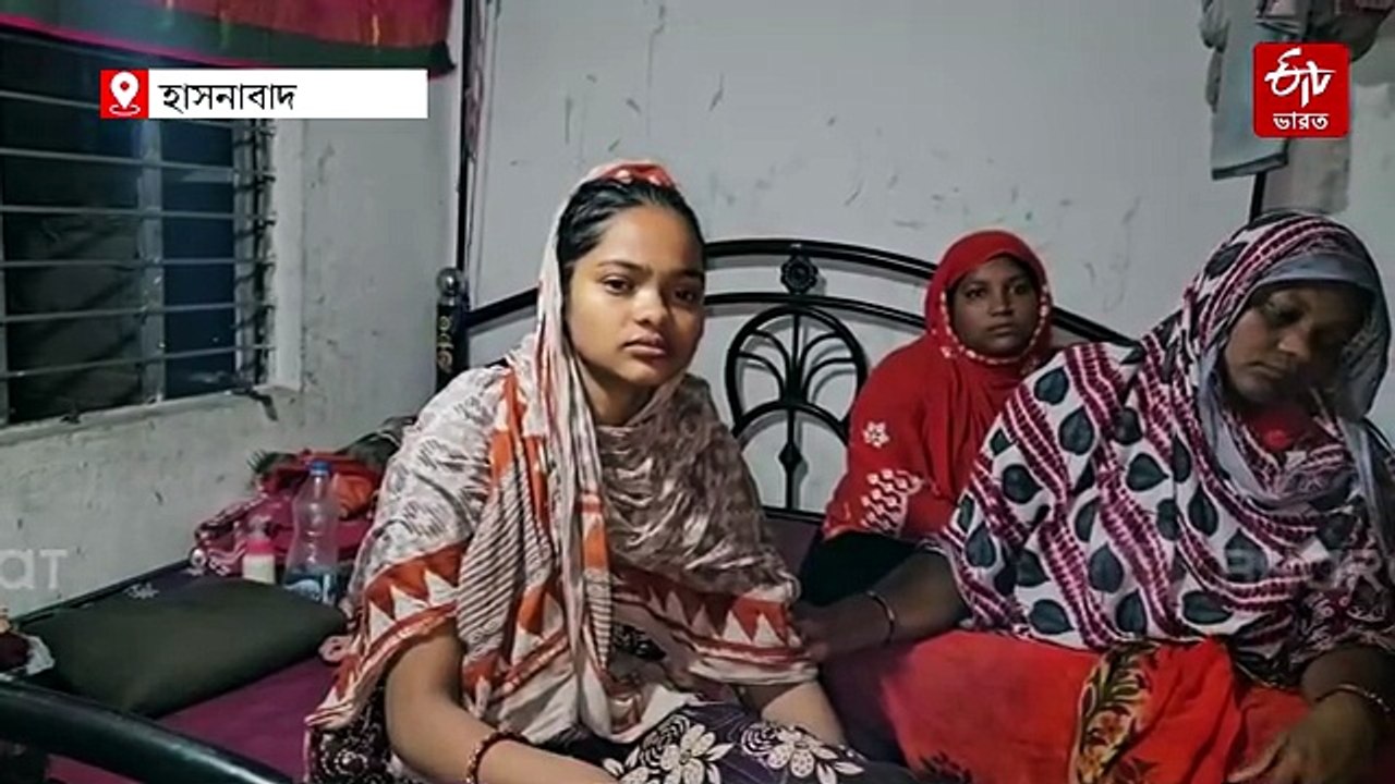 নৃশংস ! 2 মাসের শিশুকন্যাকে বাড়ি থেকে চুরি করে পুকুরে ডুবিয়ে হত্যা