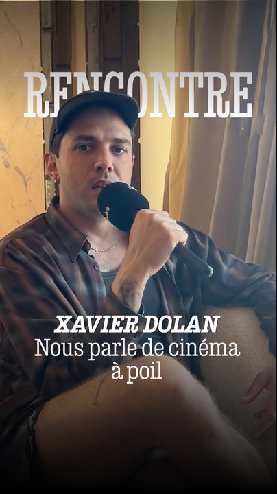 Xavier Dolan nous parle de cinéma en marge du Biarritz Film Festival.  Du 23 au 28 juin, Biarritz Film Festival programme une compétition internationale de longs-métrages, ainsi qu'une compétition internationale de courts-métrages.