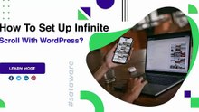 How To Set Up Infinite Scroll With WordPress?