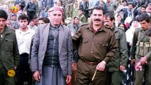 RO-JIN  - Şervîn Cudî