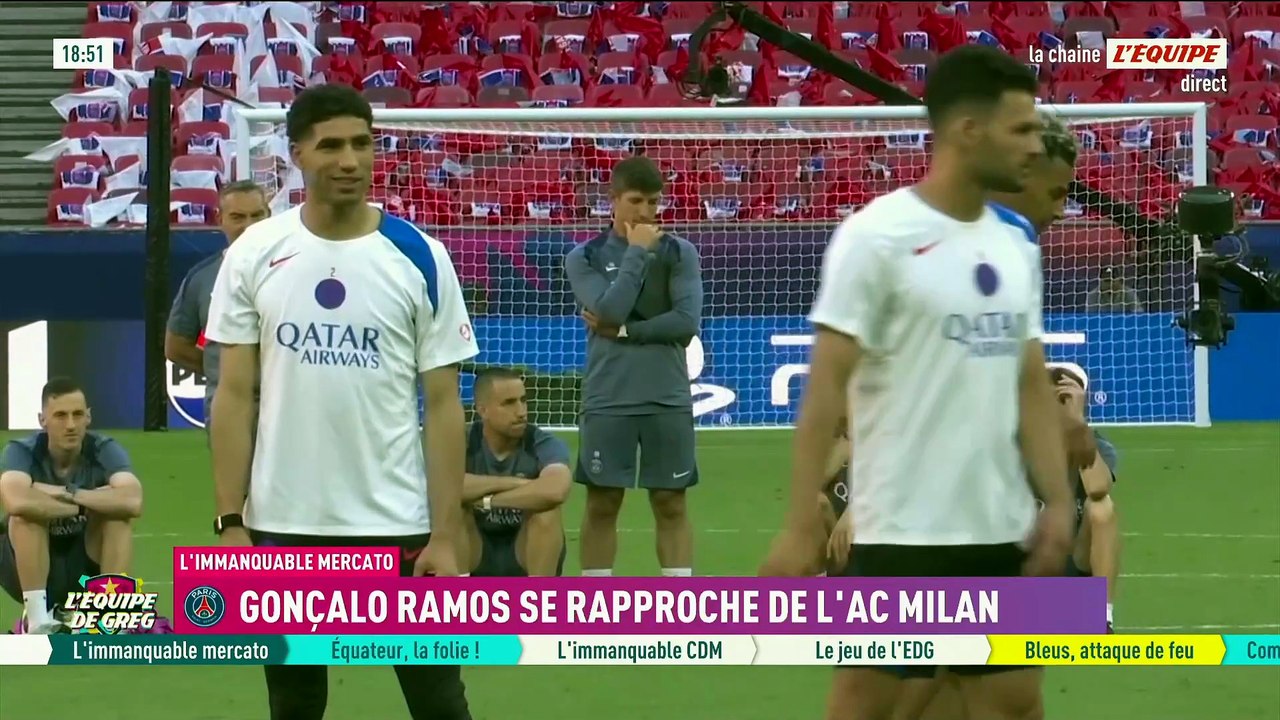 Un nouvel entraîneur en vue au Paris FC, la reprise repoussée de huit jours - Foot - Ligue 1