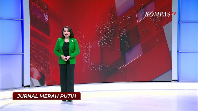 Di Tengah Ketidakpastian Ekonomi Global, BI Pastikan Stabilitas Pasar Keuangan Tetap Terjaga | JMP
