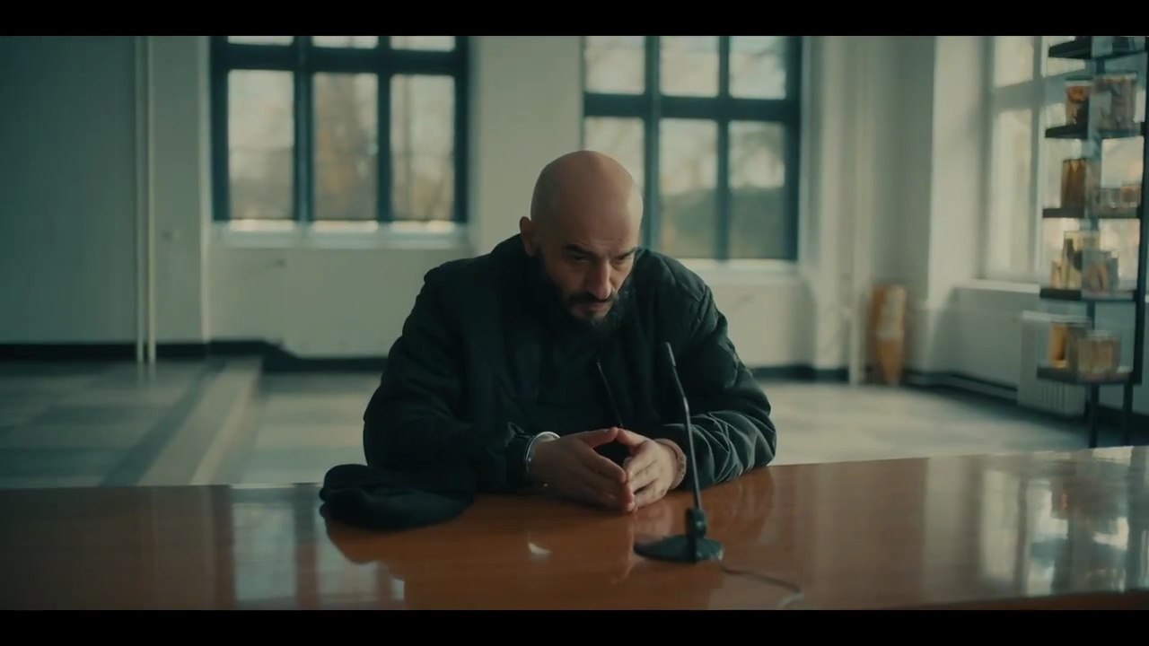 Škripac (Kalup 3) - Epizoda 4 - Domaća serija