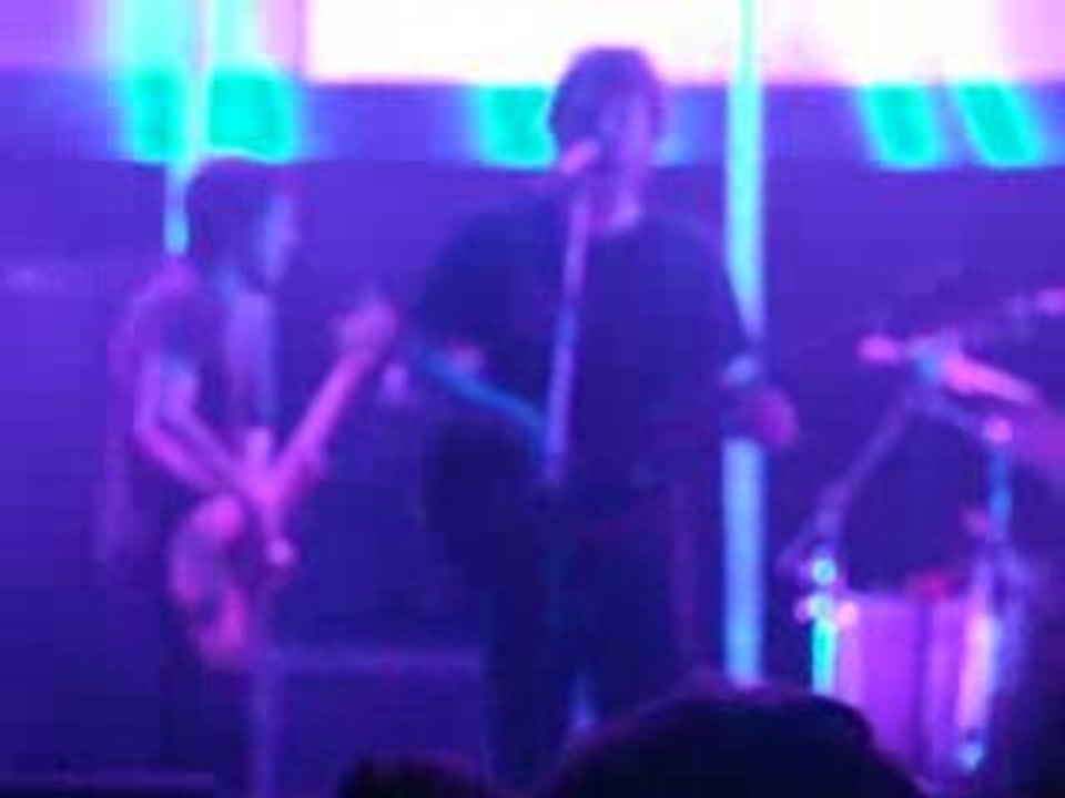 Radiohead 5501