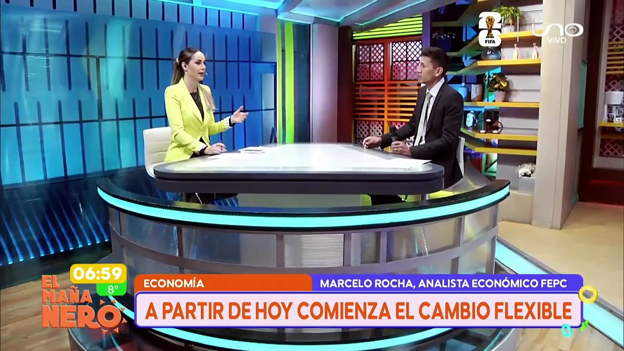 El mañanero cbba 29/06/2026