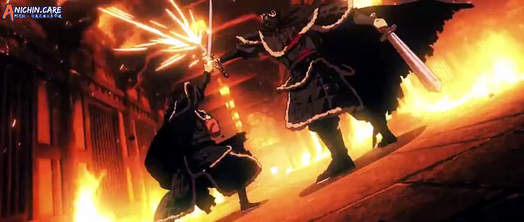 BLADES OF THE GUARDIANS 2 EPISODE 02 SUBTITLE INDONESIA #donghua #anime