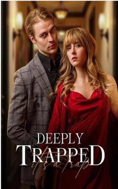 Deeply Trapped