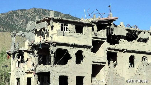 Afghanistan, decine di civili uccisi in attacchi dei pakistani