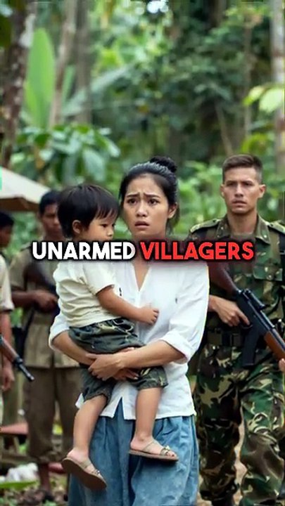The Elite US Unit That Hunted Civilians — Then Got Buried by the Army