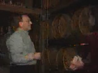 Woodford Reserve Tour Part 6