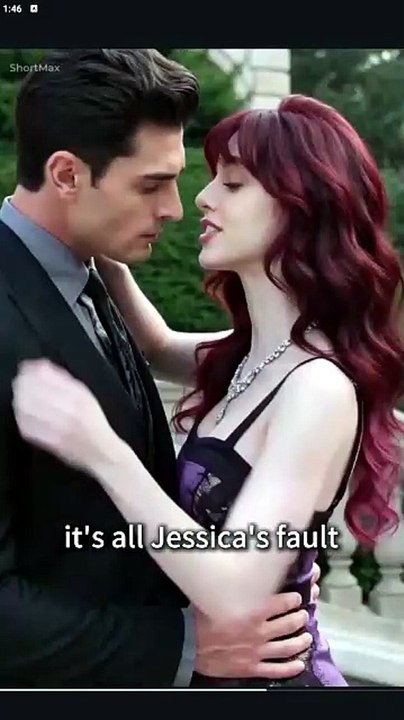 Crimson Vows: The Godfather's Second Chance - Full Movie (ENGSUB) | Mafia Romance, Second Chance Love, Secrets & Redemption [Full Movie]