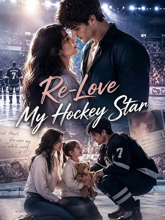 Re-Love Mein Hockey-Star: Neuer Film | Ganzer Film Deutsch