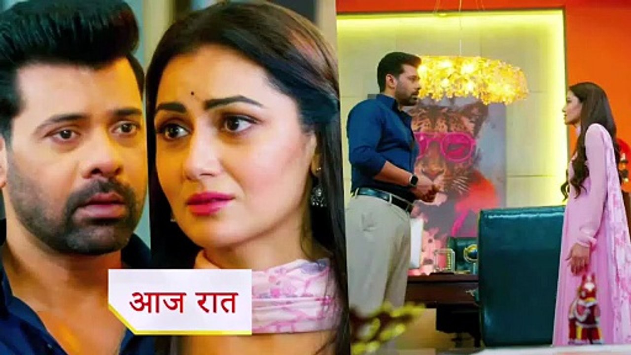 Tum Dena Saath Mera NEW PROMO 30th June 2026 Today Episode