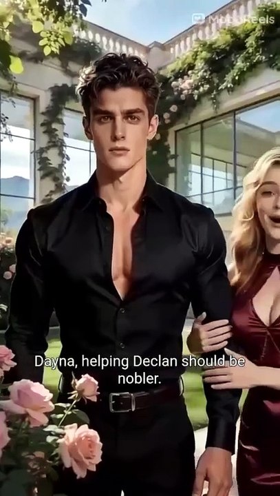 A Deal with the Devil CEO & Sweet Love Web Series
