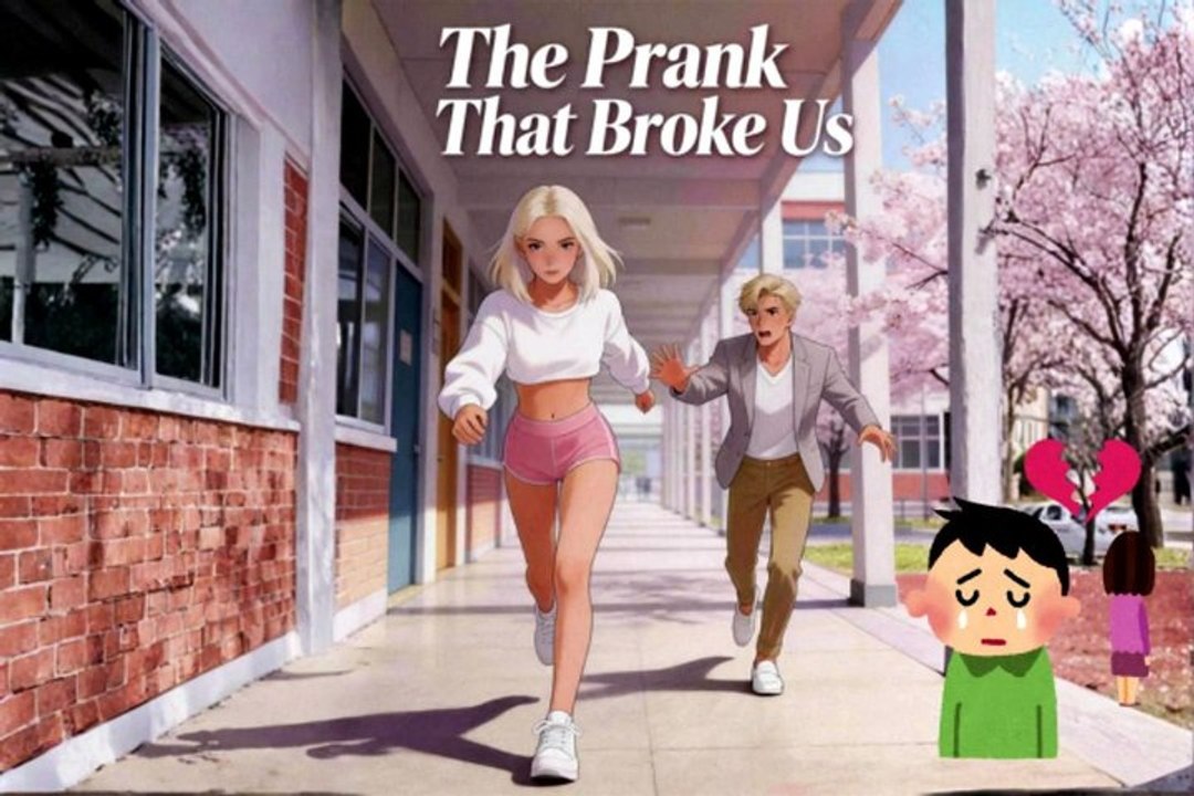 NO CUT 💔 The Prank That Broke Us Dailymotion Episodes - Free Episodes | Full Short Drama | English Sub 2026