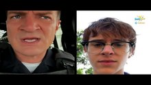 The Rookie S08E18