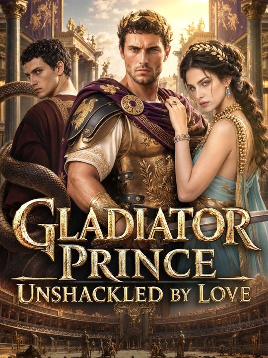 Gladiator Prince Unshackled by Love | Film Completo in Italiano