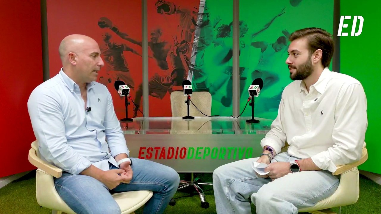 Diego Segura, psicólogo deportivo, avisa a España para el resto del Mundial: “No todo debe ser fútbol”
