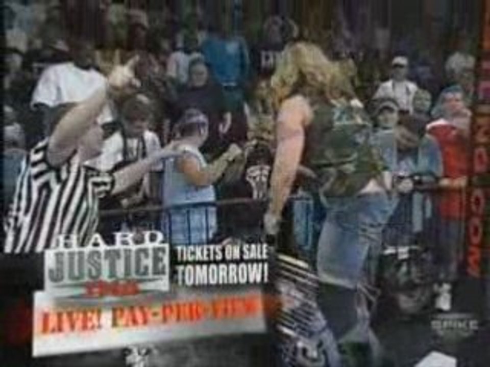 TNA iMPACT June 26th Part 5/6