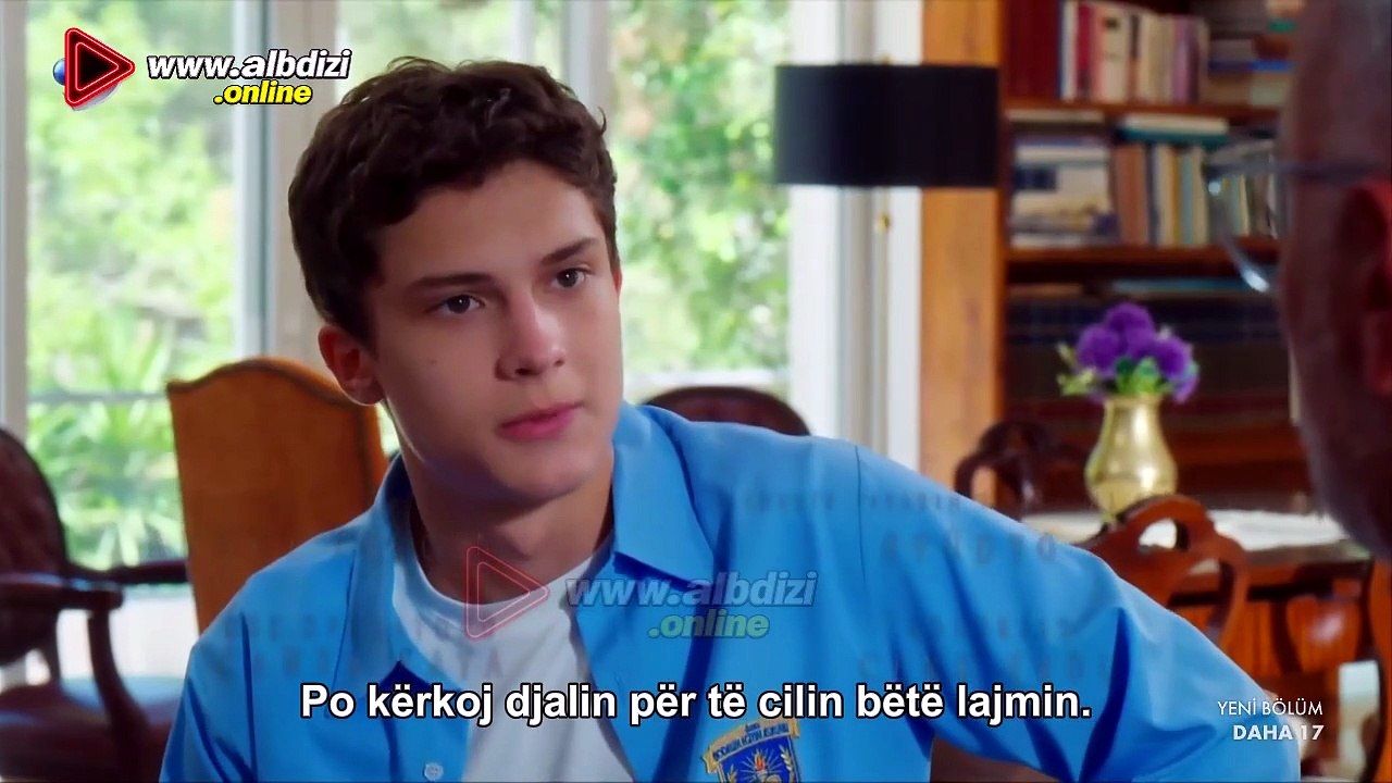 Daha 17 - Episodi 5.1