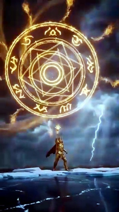 Young Magic God Evan🧡🍏 🔥Drama English Sub Full HD [Full Movie]