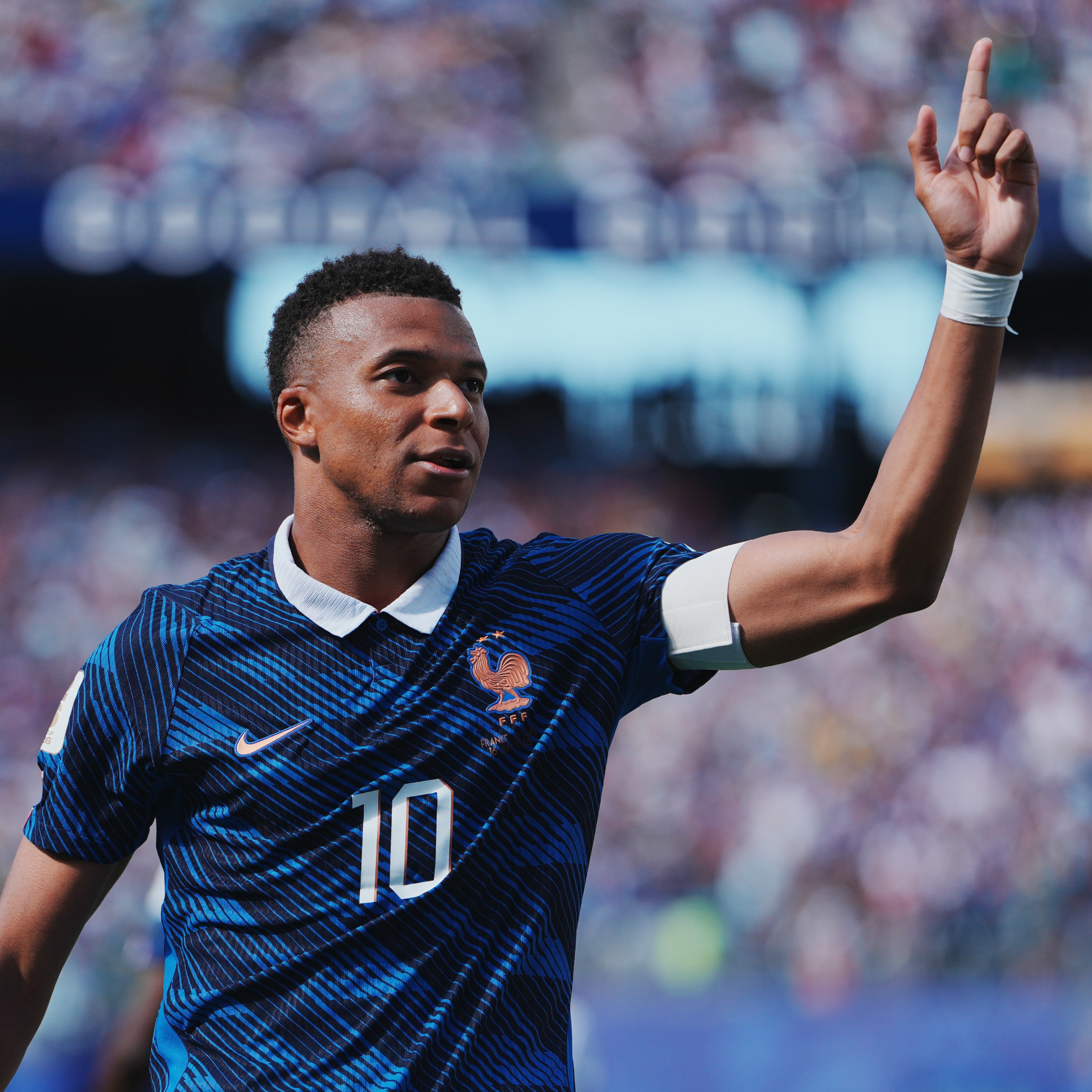 Coupe du Monde 2026 : Top 5 des BUTS de la phase de GROUPES