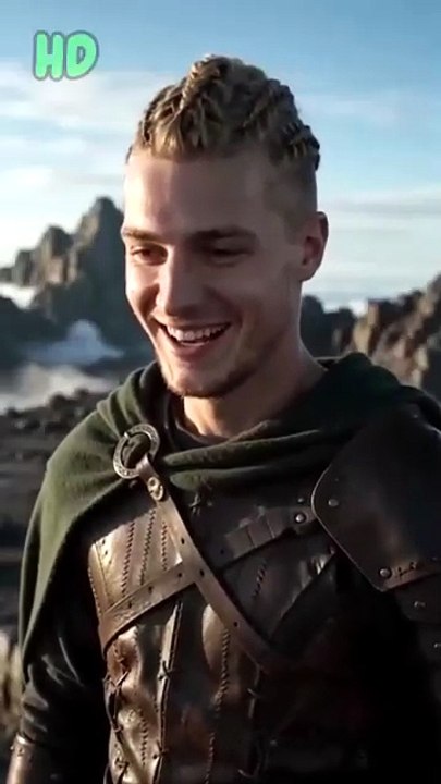 The Lord of the Dragons New - All Episodes Combined - Short Film HD - Video