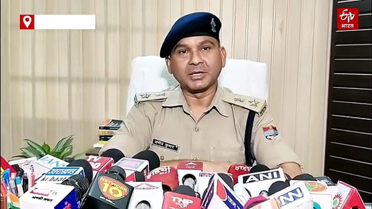 उत्तराखंड में पुलिस थानों को बम से उड़ाने धमकी देने वाला अरेस्ट, कर्णप्रयाग विवाद से था आक्रोशित