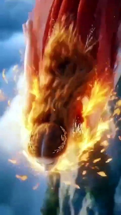 Oops! My Phoenix Mommy Snagged a War God Daddy : New 🔝