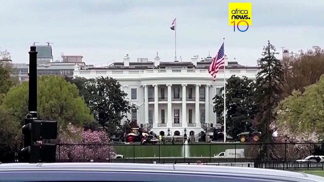 US, Iran to halt strikes for now, to meet in Doha over Hormuz Strait