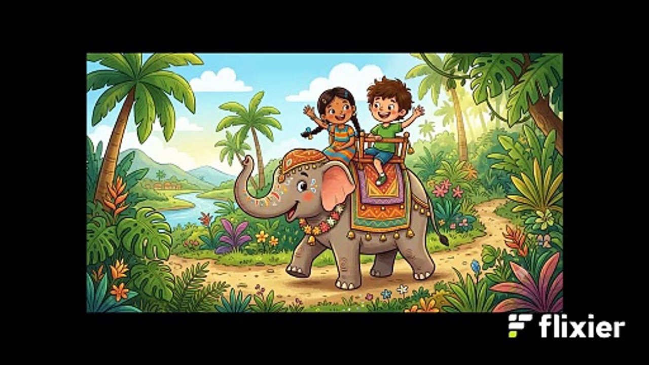 Elephant