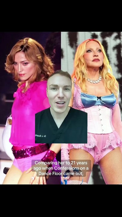 Madonna