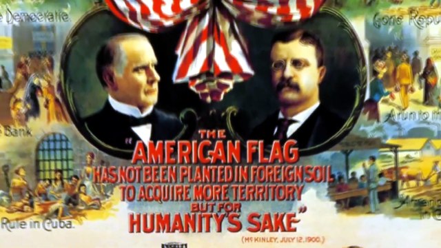 Oliver Stone's Untold History of the United States Saison 1 - The Untold History of the United States Official Trailer (NL)