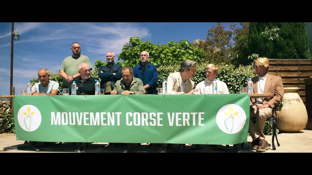 Permis de détruire - Trailer