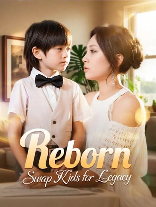Reborn: Swap Kids for Legacy | Full Series | Short Drama English