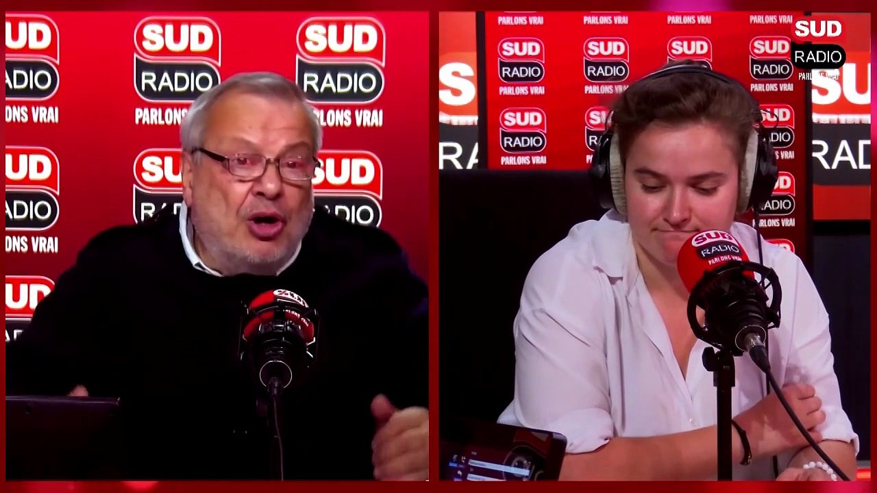 Jean-Luc Mélenchon est revenu sur l'attaque du 7 octobre