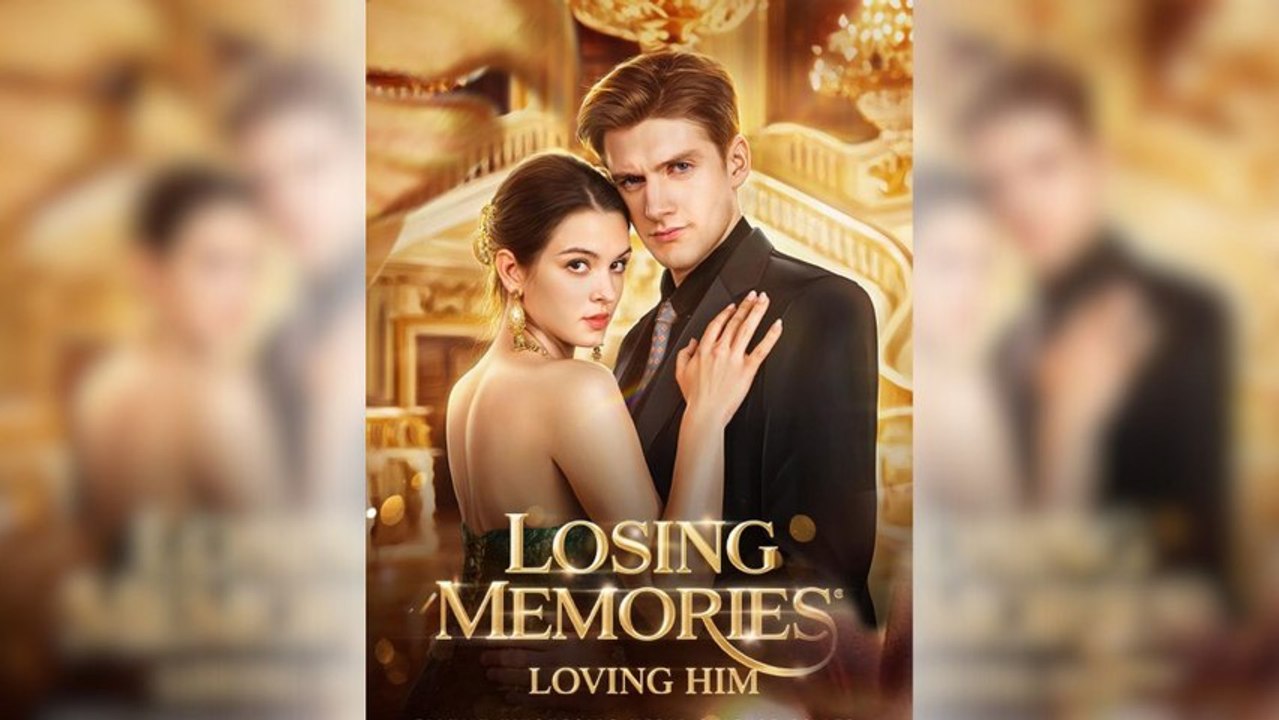 Losing Memories, Loving Him Full Movie